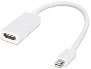 Cable best sale hdmi mac