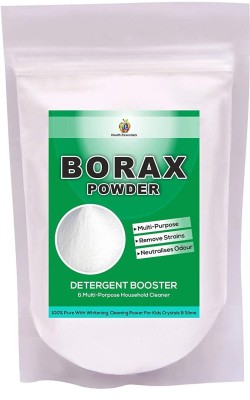 Slchem Borax Powder/Borax Decahydrate 250gm Stain Remover Price in