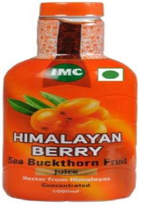 Himalayan shop berry benefits