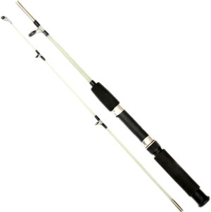 Berkley MONSTER BRMS602MH Black Fishing Rod Price in India - Buy Berkley  MONSTER BRMS602MH Black Fishing Rod online at