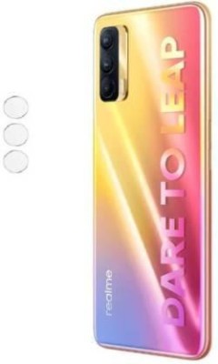 realme x7 camera glass