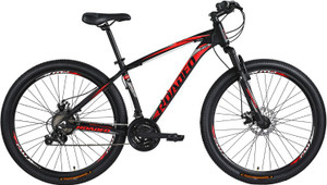 Roadeo Fugitive 29 T Mountain Cycle Price in India Buy Roadeo