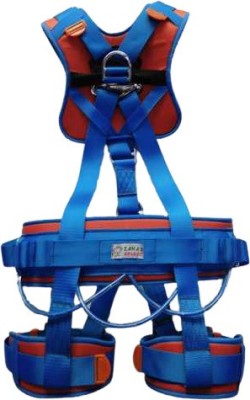 Industrial Business Solution Full Body Safety Belt 1005 (Harness) with  Lanyard 1.8 mtr Rope Hook 205 Safety Harness - Buy Industrial Business  Solution Full Body Safety Belt 1005 (Harness) with Lanyard 1.8