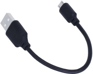 FASTX Micro USB Cable 2.4 A 0.25 m POWER BANK CABLE FOR MICRO USB ANDROID  DEVICES SHORT MINI SMALL SMARTPONES - FASTX 