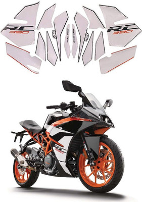SunStick Sticker Decal for Bike Price in India Buy SunStick