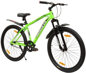 hercules defender 27.5 mountain cycle