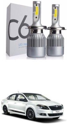 Skoda Rapid LED Headlight Bulb 150W