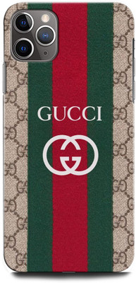 PNBEE Back Cover for Apple iPhone 11 Gucci Logo Print Mobile