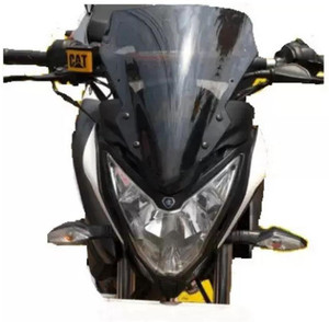 Suzuki gs150r top visor price