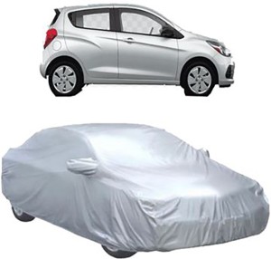 MoTRoX Car Cover For Chevrolet Sail Price in India - Buy MoTRoX Car Cover  For Chevrolet Sail online at