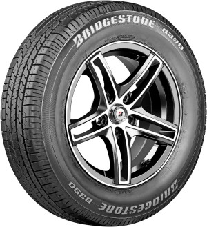 BRIDGESTONE B290 TL 155 80 R13 79T Tubeless Car Tyre 4 Wheeler