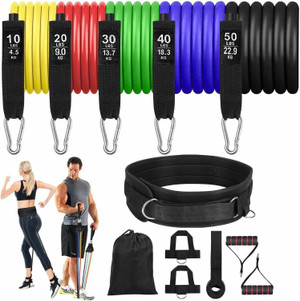 Lintelek resistance bands top