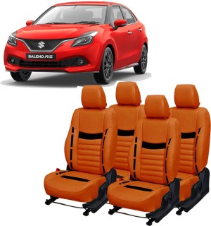 Maruti suzuki 2025 baleno seat covers