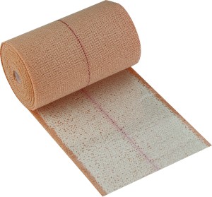 Other  Top Crepe Cotton Crepe Bandage - 6 cm by Dynamic Techno