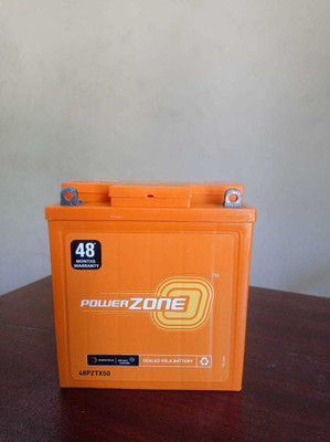 power zone bike battery price list