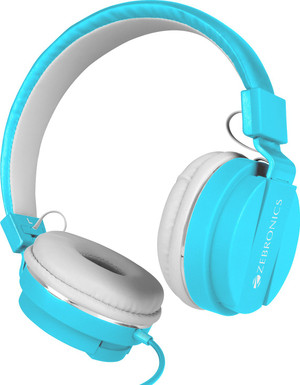 Blue puma headphones outlet
