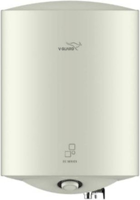 V-Guard 15 L Storage Water Geyser (EC 15 L EC SERIES, White) Price in India  - Buy V-Guard 15 L Storage Water Geyser (EC 15 L EC SERIES, White) online  at Flipkart.com