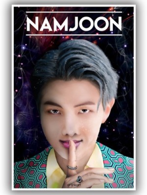 Jhope Bangtan Boys Bangtan Sonyeondan Bts Bts Dynamite Hobbie Hoseok J Hope  Jung Hoseok Matte Finish Poster P-12165 Paper Print - Animation & Cartoons  posters in India - Buy art, film, design