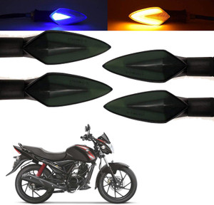 suzuki slingshot indicator