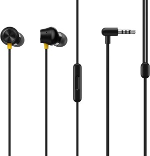 Realme earphones re outlet 400