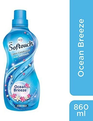 Wipro soft touch ocean breeze 800 ml Price in India - Buy Wipro soft touch  ocean breeze 800 ml online at