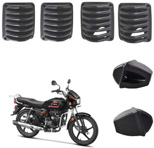 Splendor plus indicator grill deals price