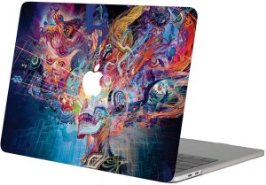 theskinmantra Smiling Feets Laptop Skin For Apple Macbook Air 13 Inches  Vinyl Laptop Decal 13 Price in India - Buy theskinmantra Smiling Feets Laptop  Skin For Apple Macbook Air 13 Inches Vinyl