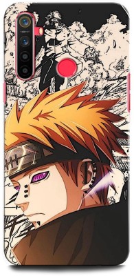 DIKRO Back Cover for realme C25, RMX3193, NARUTO, SHIPUDDEN, SUSUSKE,  UCHIHA, ANIME, BOY, NEON - DIKRO 