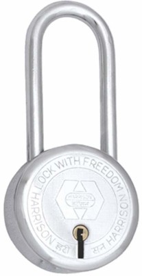 HARRISON T-26 LITE CHAIN DOOR LOCK Padlock - Buy HARRISON T-26 LITE CHAIN  DOOR LOCK Padlock Online at Best Prices in India - Sports & Fitness