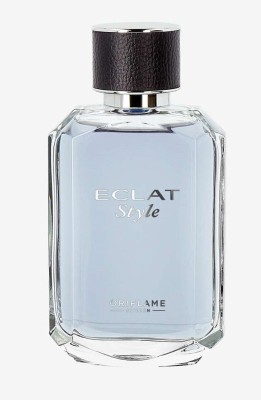 Buy Oriflame ECLAT Homme Eau de Toilette 75ml Eau de Toilette - 75 ml  Online In India