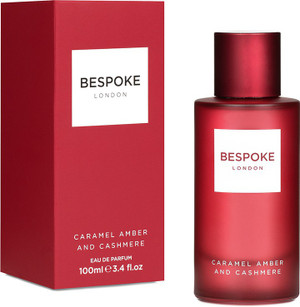 Bespoke store perfume london