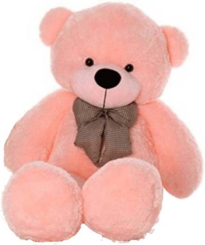 AVSHUB Teddy Bear for Girl Cute for Kids Decoration and Your Loved One 45  cm Pink (2 Feet) Valentine Day : : Home & Kitchen