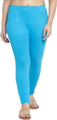 Ess Ankle Length Ethnic Wear Legging Price in India - Buy Ess Ankle Length  Ethnic Wear Legging online at