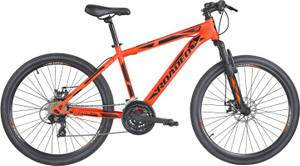 Hercules roadeo best sale hank 27.5 flipkart