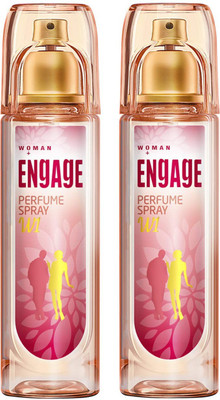 Engage perfume 2025 pink