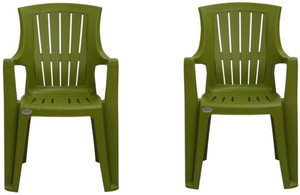 Supreme green chair top