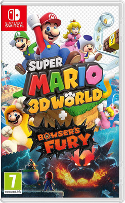 Super Mario Odyssey - Nintendo Switch, Nintendo Switch