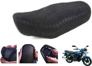 Bajaj platina seat best sale cover