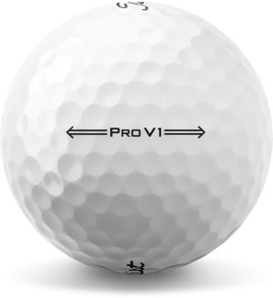 Titleist 2021 Pro V1x Boston Red Sox Golf Balls