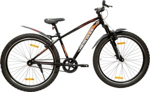 Hero sprint pro discount kixs 29t single speed