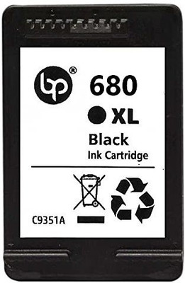 680 black best sale