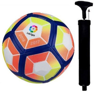 La liga online nike football