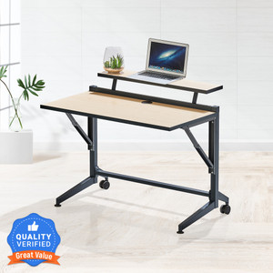 Godrej folding on sale study table
