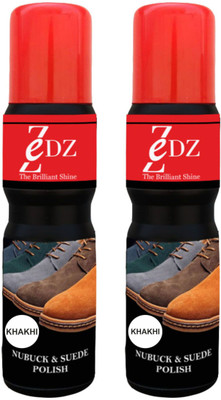 Kiwi 2024 suede renovator