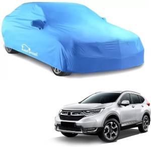RAIN SPOOF Car Cover For Honda CR-V (Without Mirror Pockets) Price in India  - Buy RAIN SPOOF Car Cover For Honda CR-V (Without Mirror Pockets) online  at