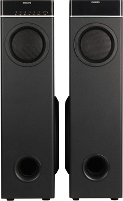 Philips spt 6660 tower speaker discount price