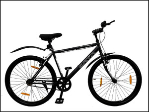black pearl 26t