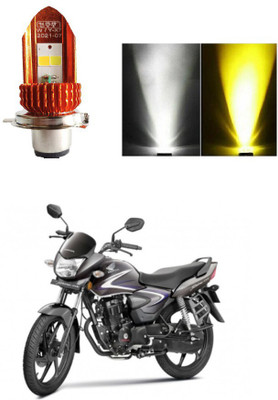 PECUNIA LED Headlight for Hero Achiever Price in India Buy PECUNIA LED Headlight for Hero Achiever online at Flipkart