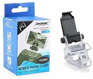 TCOS Tech Smart Phone Mount Bracket Storage Holder for Sony