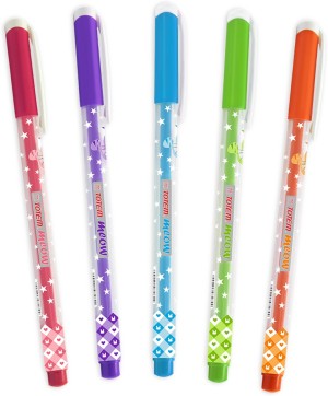 Elkos Ball Pens Colour Ball Pen - Buy Elkos Ball Pens Colour Ball Pen - Ball  Pen Online at Best Prices in India Only at